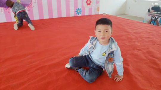 宝宝满月，直播4周年快乐。 2019-05-11 09点场