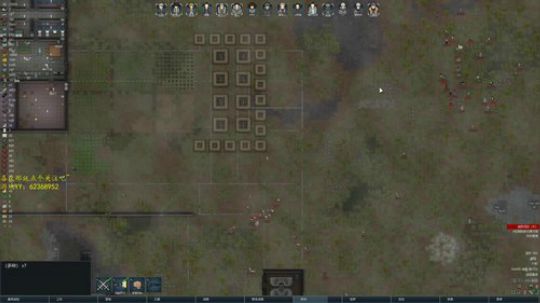 环世界啊~ 2019-05-10 08点场