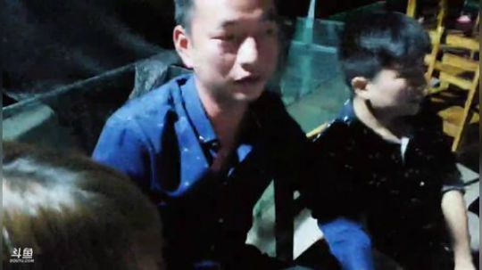 宝宝满月，直播4周年快乐。 2019-05-11 21点场