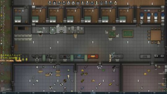 环世界啊~ 2019-05-09 17点场