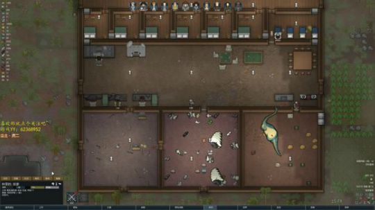 环世界啊~ 2019-05-09 11点场