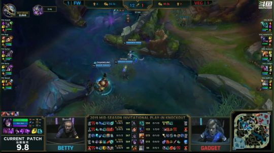 蓝董斌羊羊羊发布了一个斗鱼视频2019-05-10