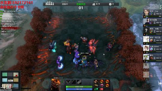 【小黑】不上皇后也下播。 2019-05-10 19点场