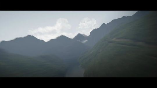 育碧新作《幽灵行动：断点》首映 2019-05-11 14点场