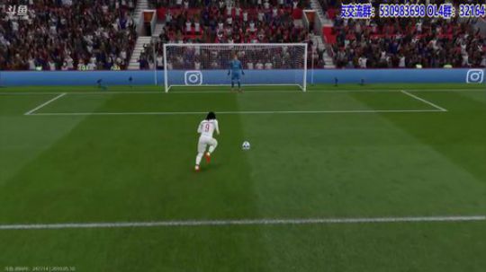 【高老师】FIFA19亚洲俱乐部联赛直播 2019-05-10 21点场