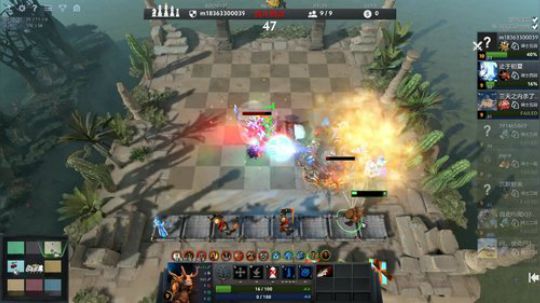 环世界啊~ 2019-05-08 21点场