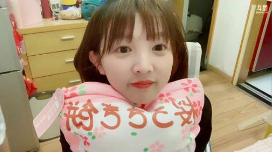 图图19岁啦 2019-05-11 19点场