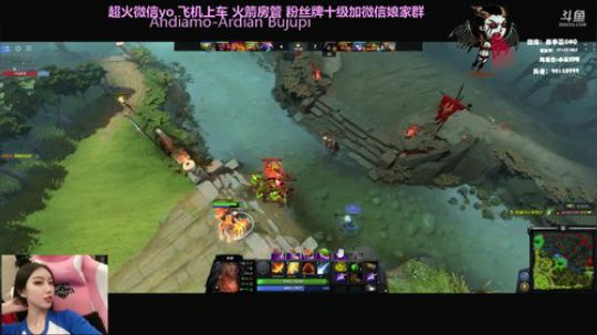 铁汁们想我没 2019-05-10 20点场