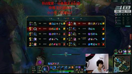 峡谷之巅大号冲分 2019-05-09 15点场
