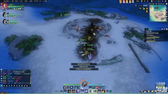 又是黑乎乎的一天,好黑哟~ 2019-05-09 22点场