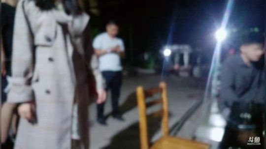 宝宝满月，直播4周年快乐。 2019-05-11 19点场