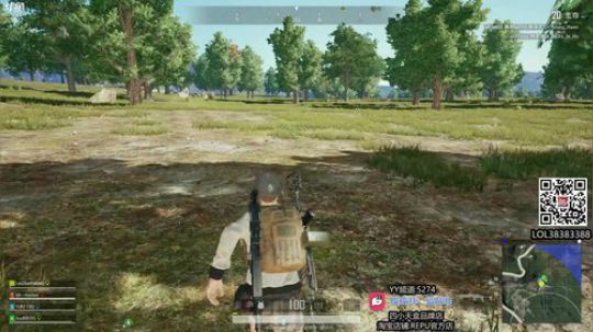 吃鸡狼灭蓝战非 2019-05-11 15点场