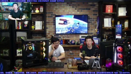【王哥带你玩】DIY是为信任做精品。 2019-05-10 21点场