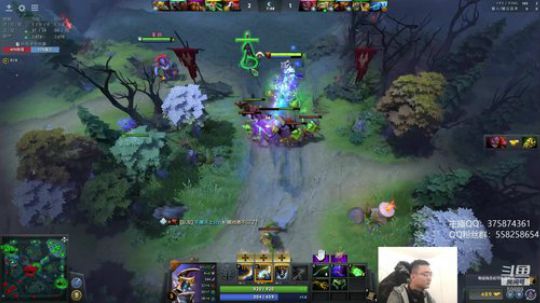 5000-6000  播到LGD比赛开始 2019-05-11 18点场