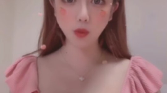 我天生……嘻嘻