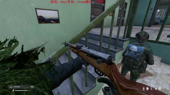 dayz0.12大冒险 2019-05-10 22点场