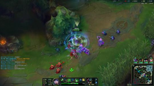 黑白锐雯,我来辣 2019-05-10 23点场