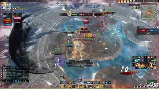 又是黑乎乎的一天,好黑哟~ 2019-05-10 00点场