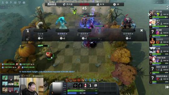 没前4就抽游侠3连出局抽100 2019-05-10 20点场