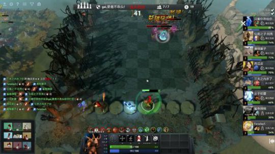 环世界啊~ 2019-05-08 19点场