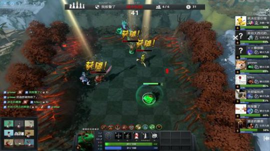 steam游戏随便玩玩 3560020 2019-05-12 13点场