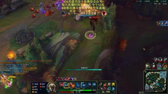 空妹上单教学，有手就能学，10分钟无敌~ 2019-05-11 11点场