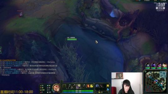 最强提莫，今天是AD提莫专场 2019-05-12 12点场