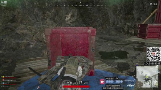 吃鸡狼灭蓝战非 2019-05-12 09点场