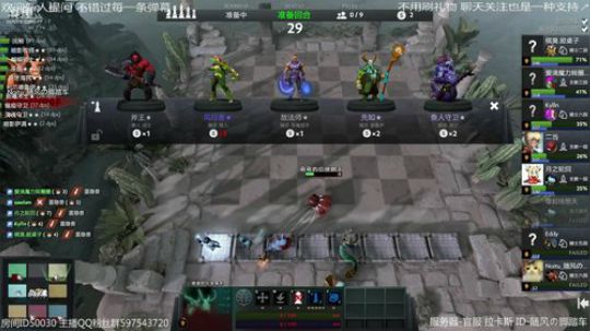 今 天 又 下 棋 2019-05-08 20点场