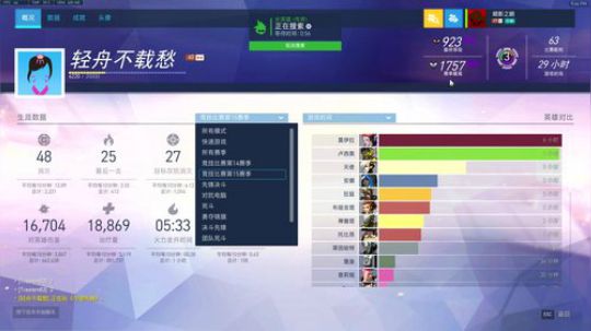 想玩剧情模式通一下关卡 2019-05-05 21点场