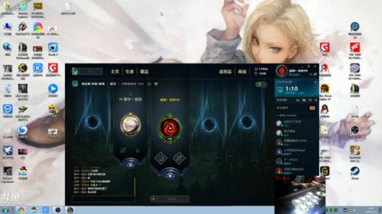 此号已绑定发布了一个斗鱼视频2019-05-12