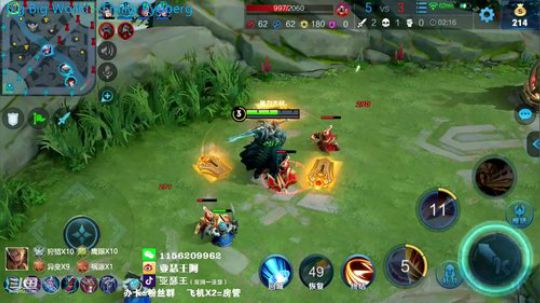 亚瑟王：双国一亚瑟 巅峰赛滴滴 2019-05-12 00点场