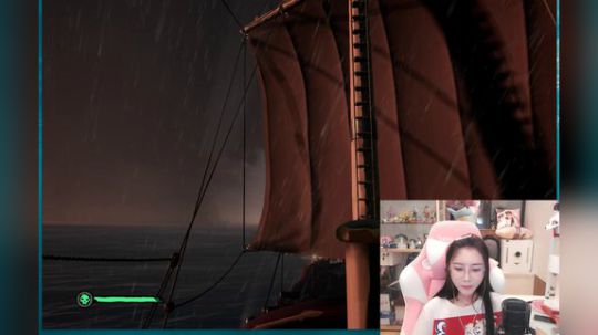 你好？出海吗？ 2019-05-11 22点场