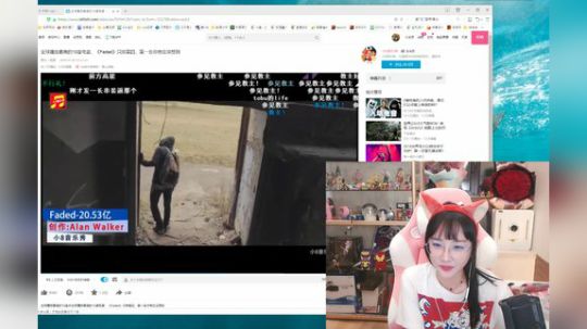 看完是缘分 2019-05-10 21点场