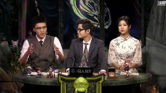 Tiramisu我喜欢发布了一个斗鱼视频2019-05-11