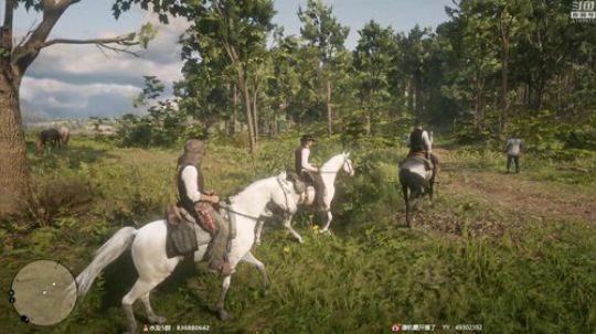 不就一个张麻子嘛，办他！ 2019-05-11 16点场