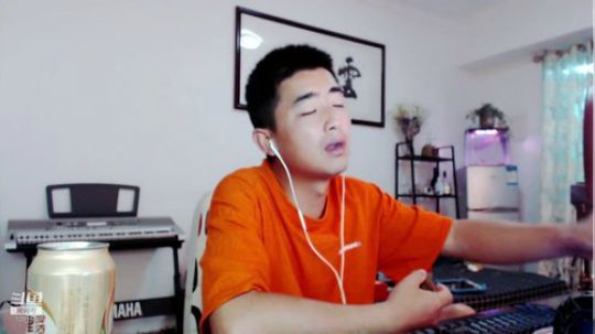 （想你们了小可爱） 2019-05-11 20点场