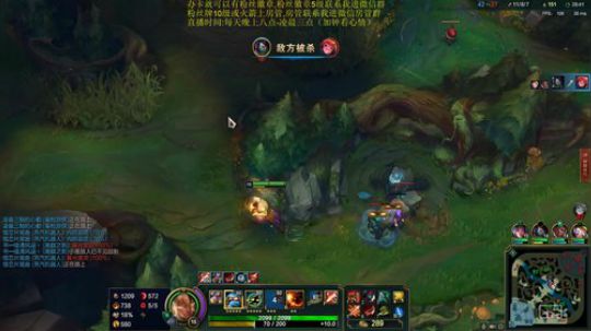 万场诺手,如何冷静团战五连砍 2019-05-12 02点场