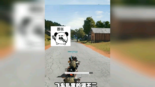 飞车乱窜的源不二 不幸惨死。。。