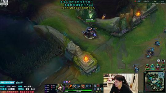 TheMei来给你们秀一下凯南 2019-05-12 18点场