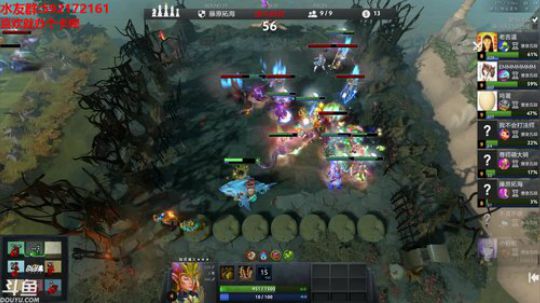 【小黑】一天俯冲一天上分。今天该上了 2019-05-12 10点场