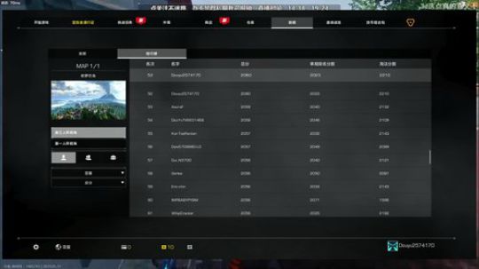 今天是一个元气满满的老丹 2019-05-11 19点场