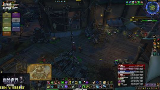 国服你标哥   人狠话不多 2019-05-11 23点场