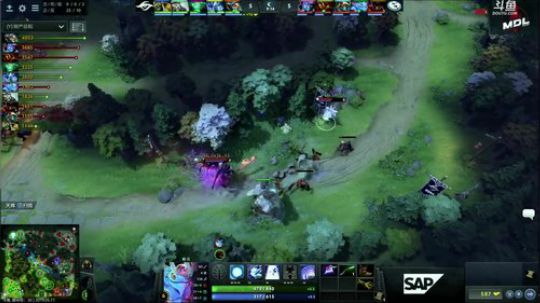 旧欢若梦灬发布了一个斗鱼视频2019-05-12