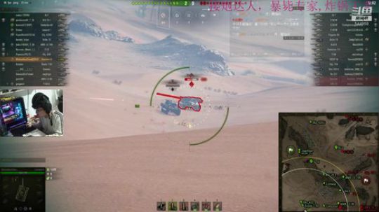 欧服1.5，今天的梦想是瑞典新车~ 2019-05-08 02点场