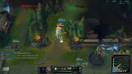 一个莫得感情的杀手盖伦 2019-05-12 18点场