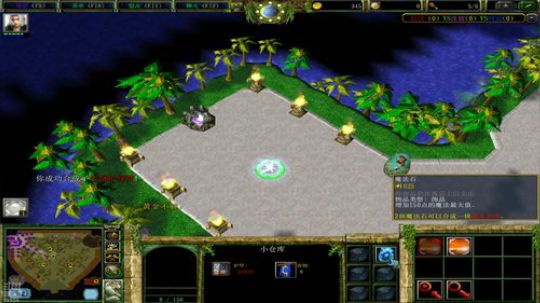 【漫漫长夜】专业渔夫登场 2019-05-12 01点场