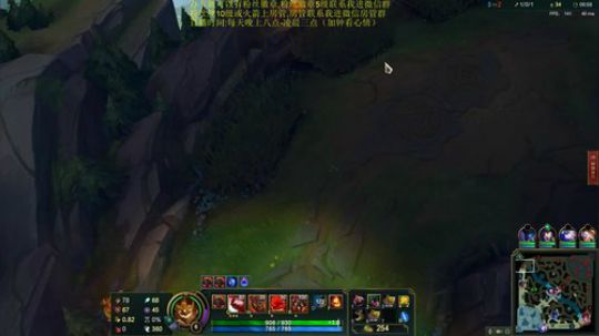 万场诺手,如何冷静团战五连砍 2019-05-11 22点场