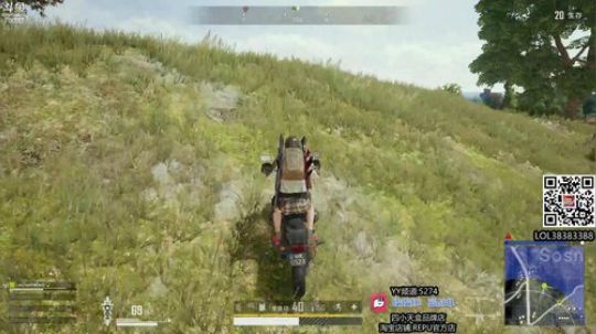 吃鸡狼灭蓝战非 2019-05-12 07点场