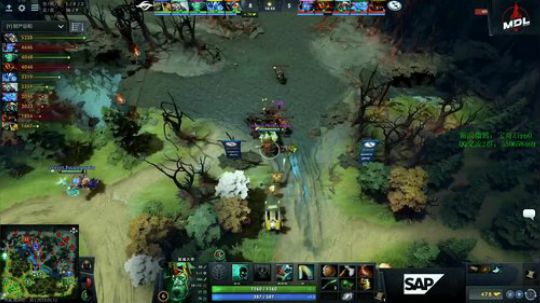 旧欢若梦灬发布了一个斗鱼视频2019-05-12